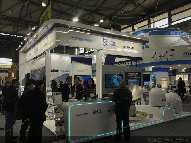 2019第20届中国国际海事技术学术会议及展览会